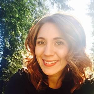 Meet your Posher, Courtney